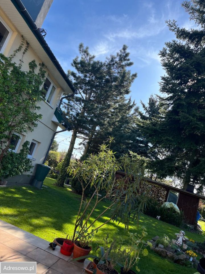 dom wolnostojący, 4 pokoje Janówka. Zdjęcie 9