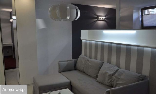 Mieszkanie 1-pokojowe Kraków Bronowice Małe, ul. Błażeja Czepca. Zdjęcie 1