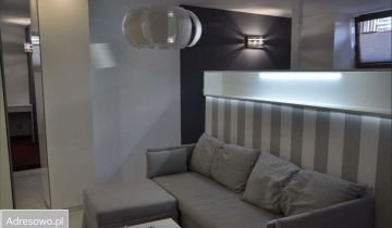 Mieszkanie 1-pokojowe Kraków Bronowice Małe, ul. Błażeja Czepca