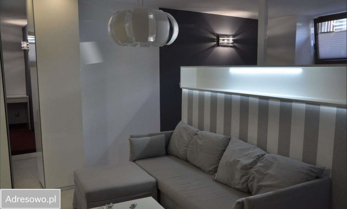 Mieszkanie 1-pokojowe Kraków Bronowice Małe, ul. Błażeja Czepca