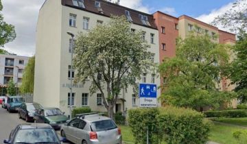 Mieszkanie 2-pokojowe Szczecin Śródmieście, ul. Parkowa