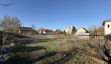 Działka budowlana Zakręt, ul. Trakt Brzeski
