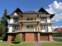 bliźniak, 12 pokoi Stary Sącz, ul. Partyzantów