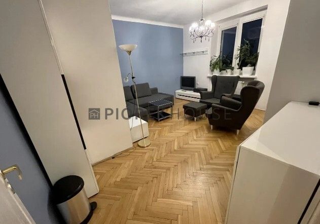 Mieszkanie 1-pokojowe Warszawa Wola, ul. Rabsztyńska. Zdjęcie 6