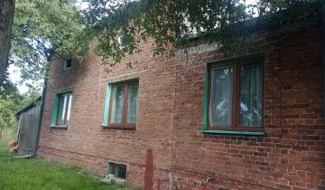 dom wolnostojący, 2 pokoje Radomsko Miłaczki, ul. Wilsona