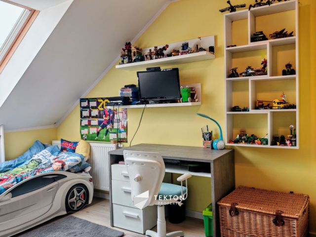 Mieszkanie 5-pokojowe Pruszcz Gdański, ul. Jarosława Dąbrowskiego. Zdjęcie 12