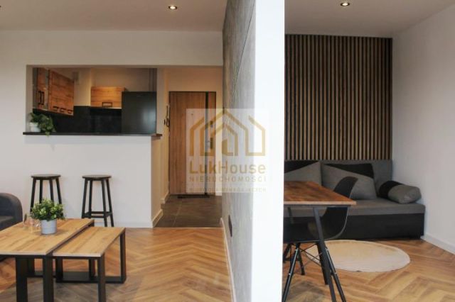 Mieszkanie 2-pokojowe Bytom, ul. Kolejowa. Zdjęcie 3