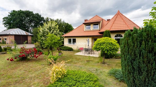 dom wolnostojący, 5 pokoi Kokotów. Zdjęcie 33