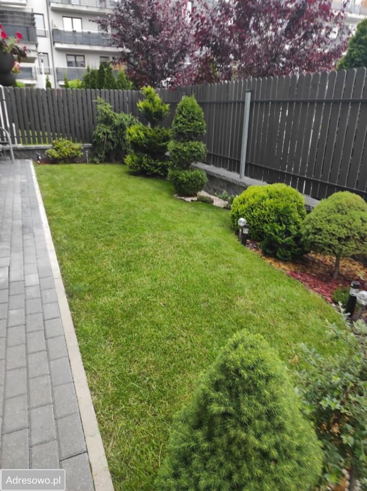 Mieszkanie 3-pokojowe Nowy Dwór Mazowiecki. Zdjęcie 11