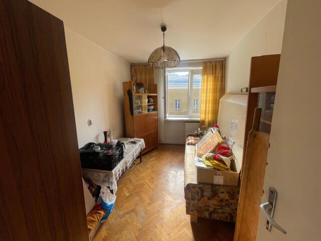 Mieszkanie 3-pokojowe Warszawa Wola, ul. Grenady. Zdjęcie 10