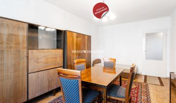 Mieszkanie 2-pokojowe Kraków Krowodrza, ul. Warmijska
