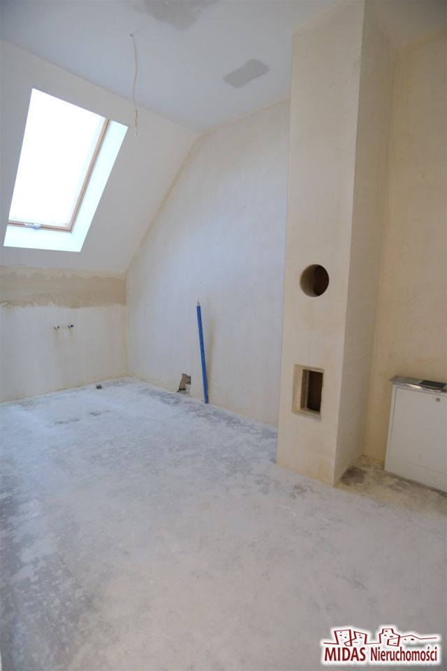 bliźniak, 5 pokoi Ciechocinek. Zdjęcie 9