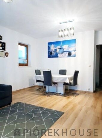 Mieszkanie 3-pokojowe Ząbki, ul. Józefa Piłsudskiego. Zdjęcie 2