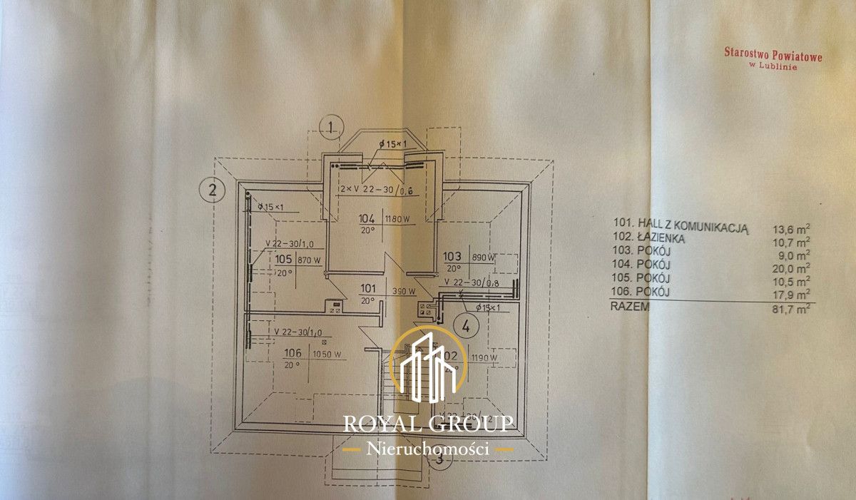 dom wolnostojący, 5 pokoi Uniszowice. Zdjęcie 15