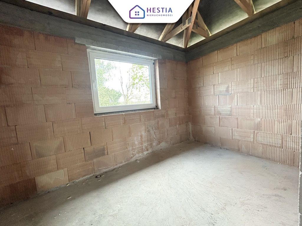 bliźniak, 4 pokoje Dobra. Zdjęcie 10