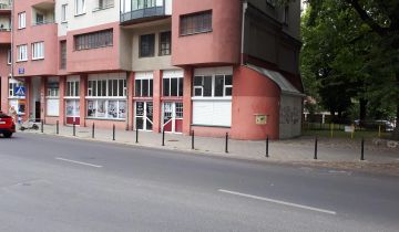 Lokal Szczecin Centrum, ul. Unisławy