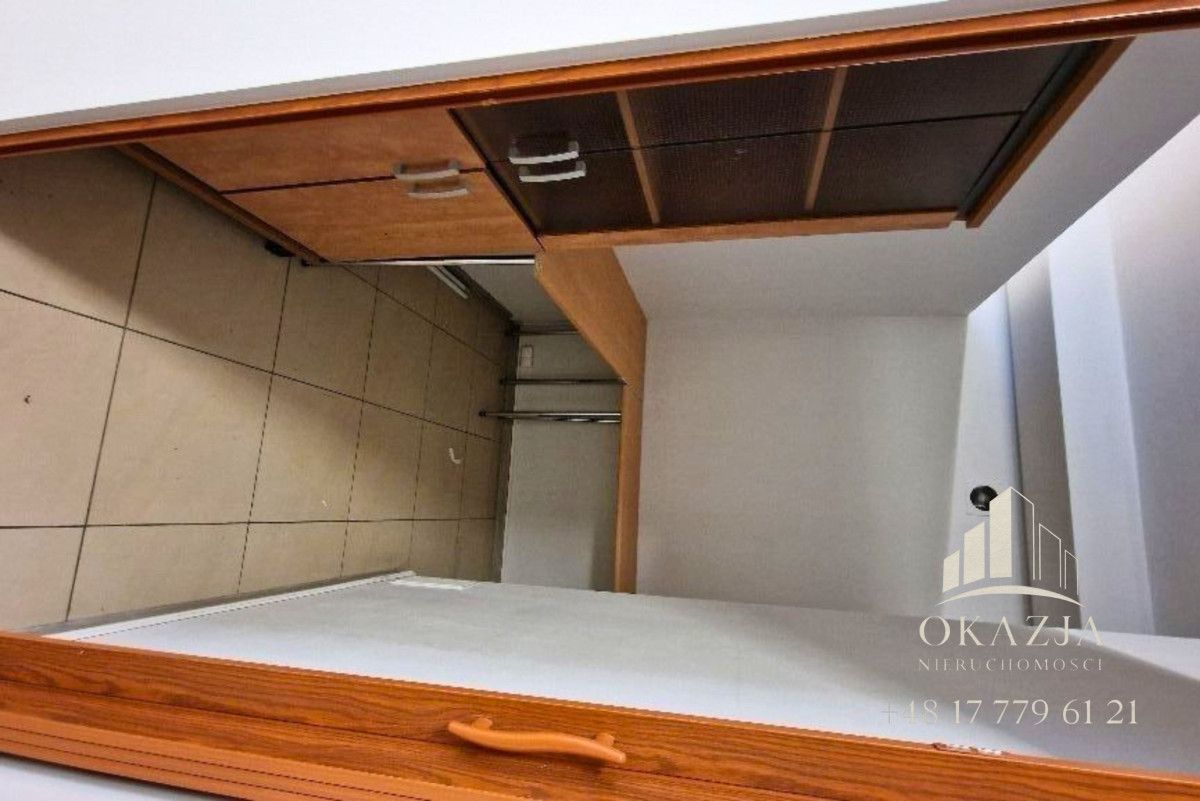 Lokal Rzeszów Zwięczyca, ul. Beskidzka. Zdjęcie 3