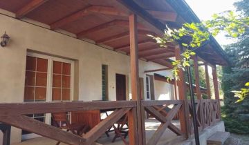 dom wolnostojący Ostrów