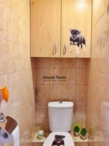 Mieszkanie 2-pokojowe Bydgoszcz Wyżyny, ul. Modrakowa. Zdjęcie 11