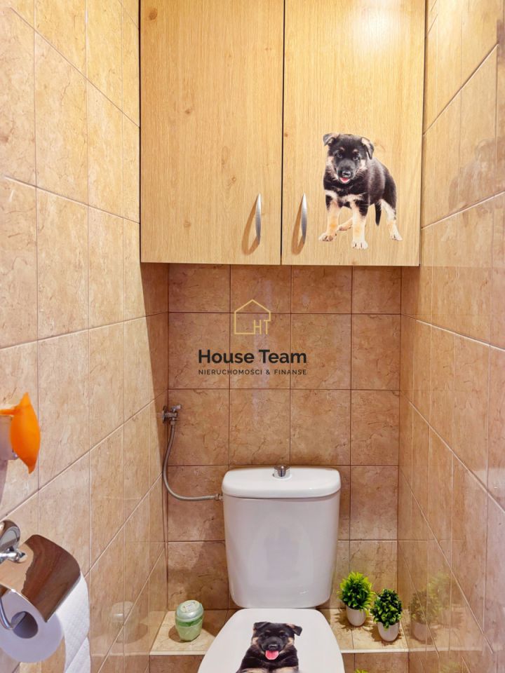 Mieszkanie 2-pokojowe Bydgoszcz Wyżyny, ul. Modrakowa. Zdjęcie 11