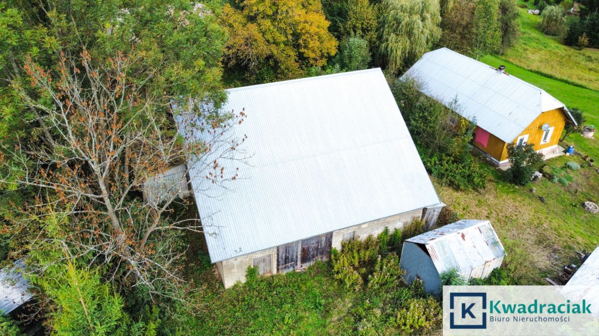 dom wolnostojący, 3 pokoje Jasionów. Zdjęcie 7