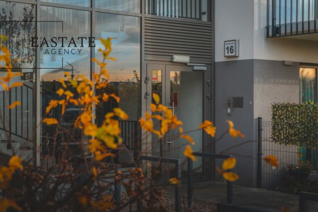 Mieszkanie 3-pokojowe Gdańsk Łostowice, ul. Pastelowa. Zdjęcie 9