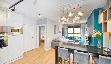 Mieszkanie 3-pokojowe Gdańsk Śródmieście, ul. Toruńska