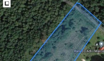 Działka rolna Michałów