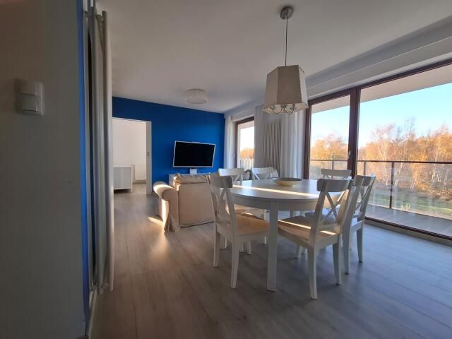 Mieszkanie 3-pokojowe Kołobrzeg, ul. Plażowa. Zdjęcie 4