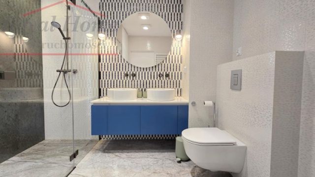 Mieszkanie 3-pokojowe Wrocław Stare Miasto, ul. Księcia Witolda. Zdjęcie 14