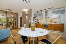 Mieszkanie 2-pokojowe Warszawa Ursynów, al. Komisji Edukacji Narodowej