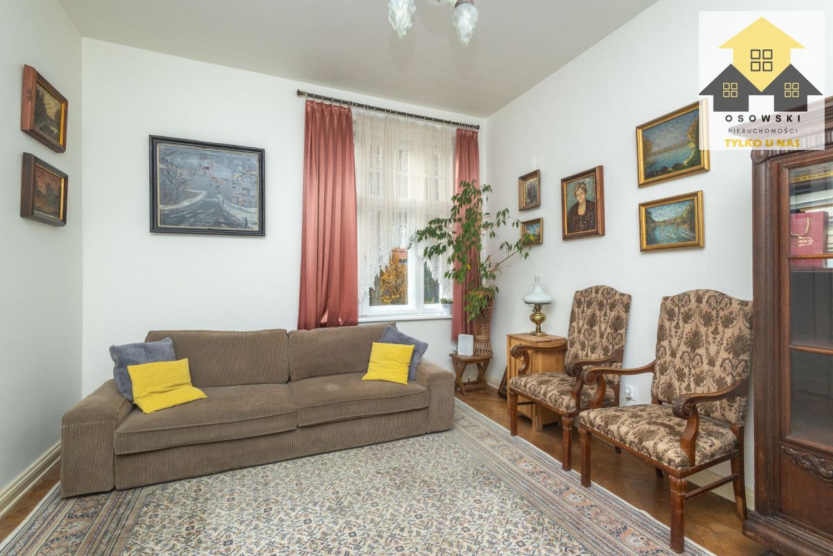 Mieszkanie 4-pokojowe Sopot Sopot Górny, ul. Mikołaja Kopernika. Zdjęcie 2