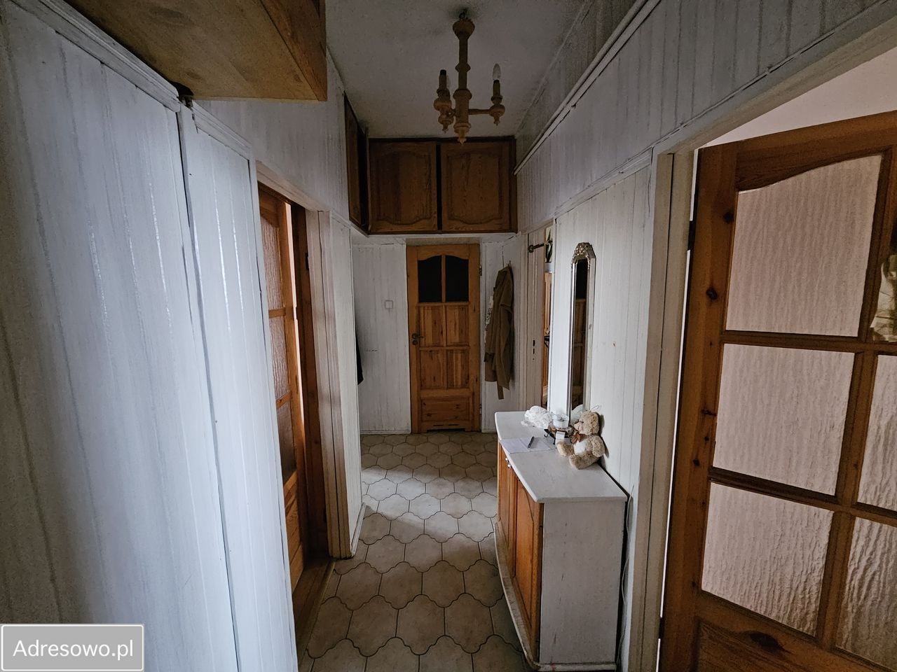 Mieszkanie 3-pokojowe Piła, ul. Okólna. Zdjęcie 3