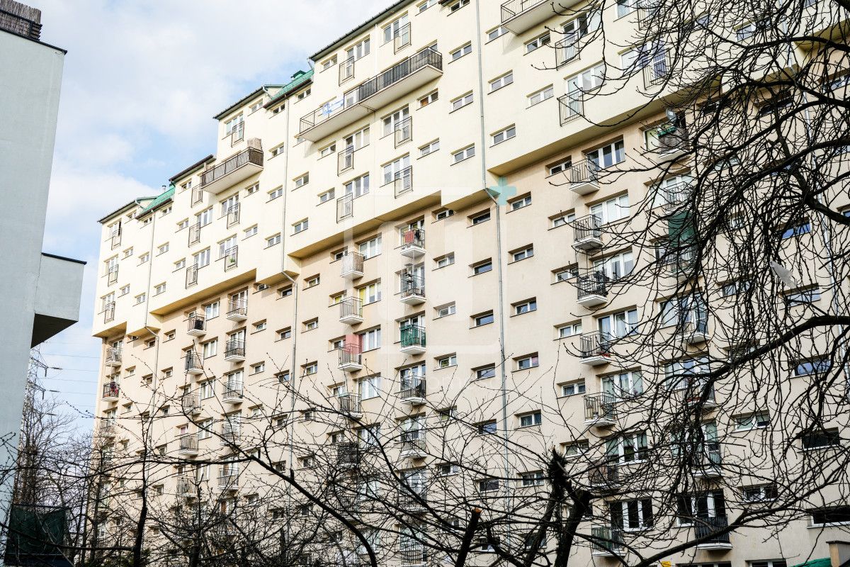 Mieszkanie 3-pokojowe Warszawa Mokotów, ul. Wincentego Rzymowskiego. Zdjęcie 18