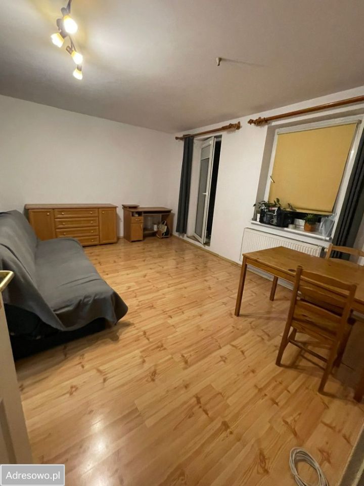 Pokój Wrocław Krzyki, ul. Szybka. Zdjęcie 2