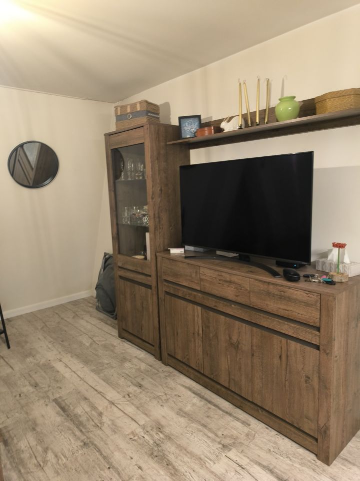 Mieszkanie 1-pokojowe Tomaszów Lubelski Borki, ul. Kopernika. Zdjęcie 8