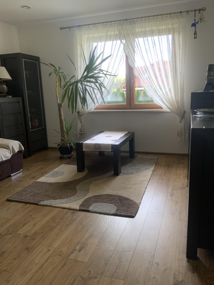 dom wolnostojący, 4 pokoje Łęgajny, ul. Agrestowa. Zdjęcie 6