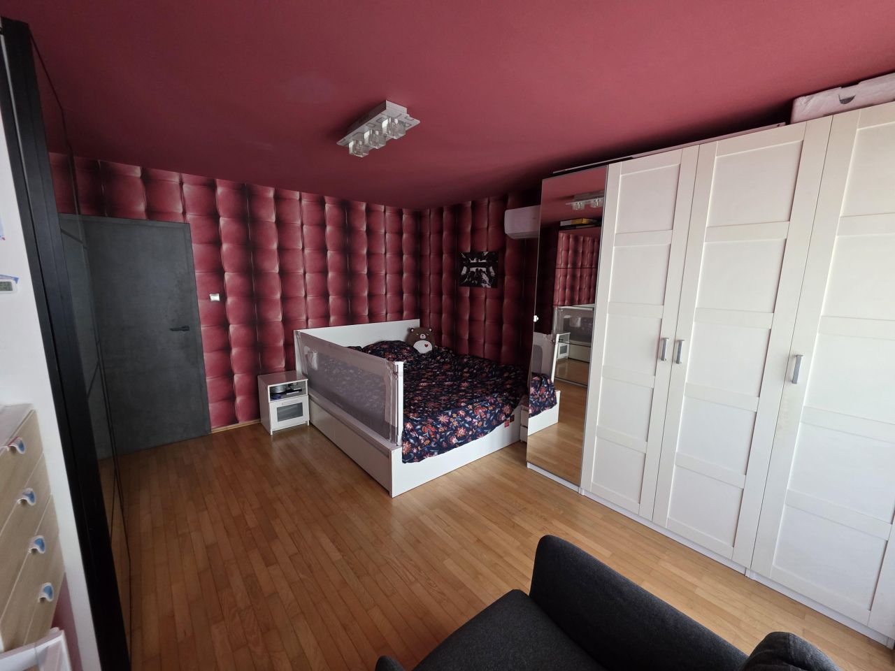 Mieszkanie 2-pokojowe Kraków Krowodrza, ul. Józefa Wybickiego. Zdjęcie 5