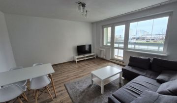 Mieszkanie 3-pokojowe Gdańsk Morena, ul. Warneńska