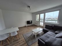 Mieszkanie 3-pokojowe Gdańsk Morena, ul. Warneńska