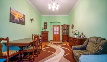 Mieszkanie 4-pokojowe Łódź, ul. Piotrkowska