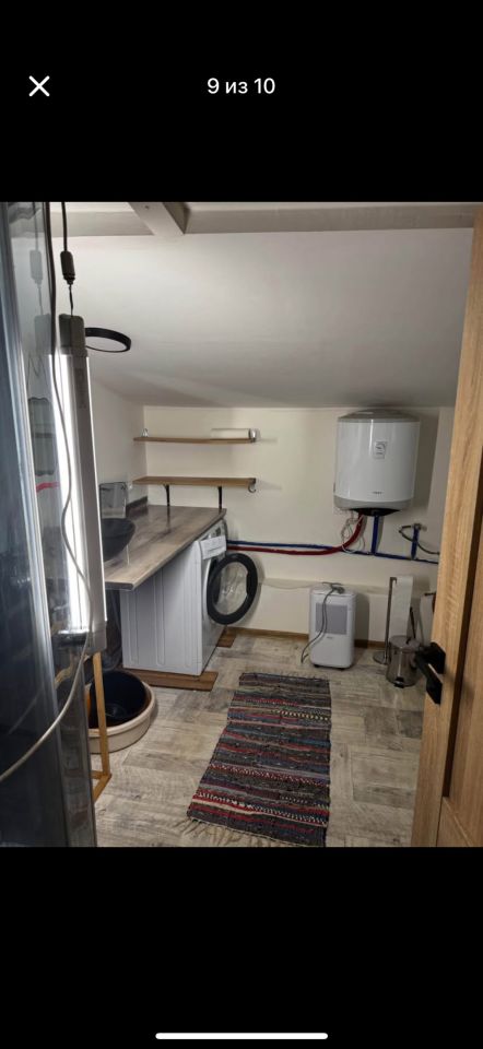 Działka rod Gdańsk Nowy Port, ul. Marynarki Polskiej. Zdjęcie 8