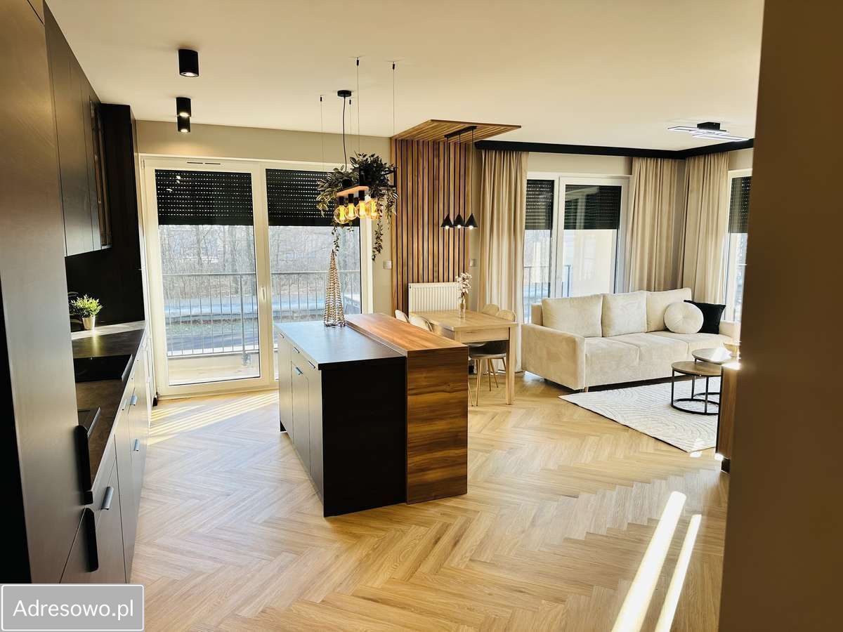 Mieszkanie 2-pokojowe Ostrów Wielkopolski, ul. Olsztyńska. Zdjęcie 13