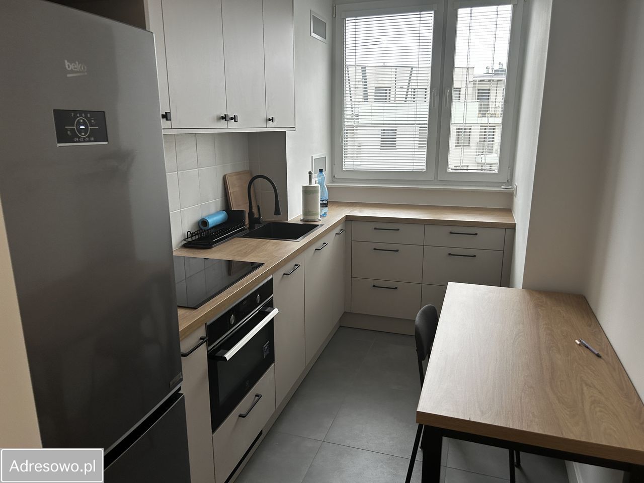 Mieszkanie 3-pokojowe Warszawa Śródmieście, ul. Ludna. Zdjęcie 8