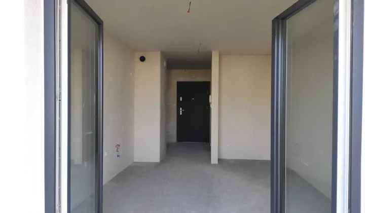 Mieszkanie 1-pokojowe Rzeszów