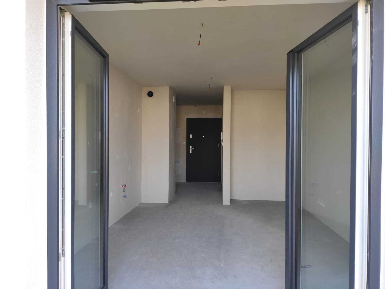 Mieszkanie 1-pokojowe Rzeszów. Zdjęcie 1