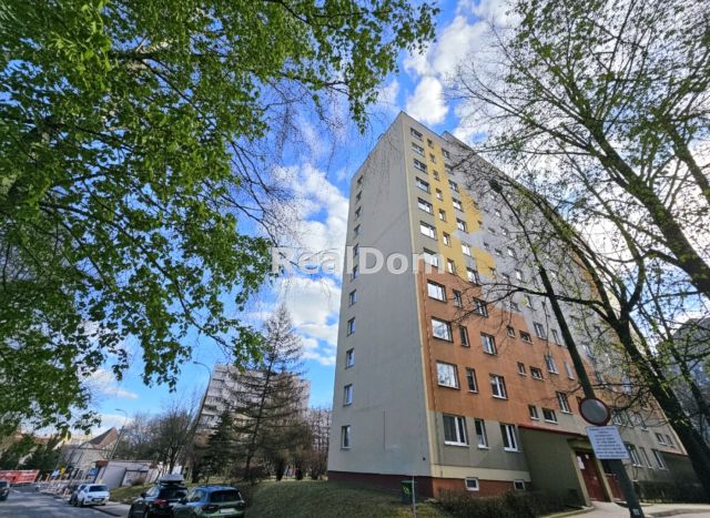 Mieszkanie 3-pokojowe Kraków Podgórze Duchackie, ul. Łużycka. Zdjęcie 5