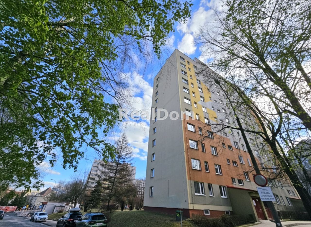 Mieszkanie 3-pokojowe Kraków Podgórze Duchackie, ul. Łużycka. Zdjęcie 5