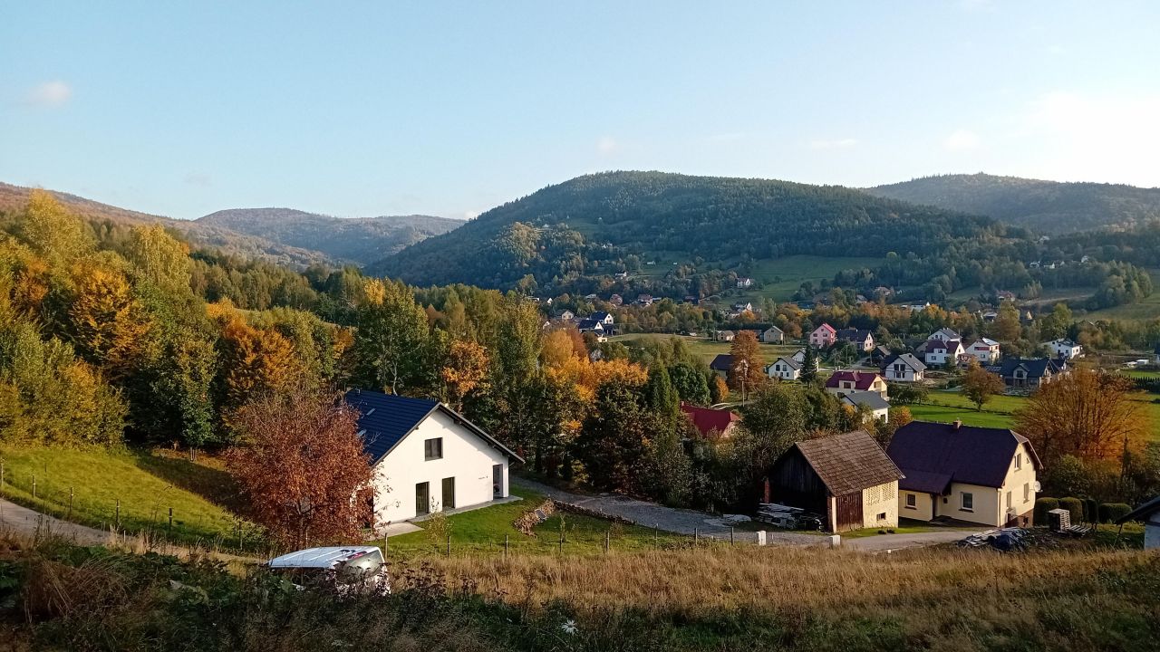 dom wolnostojący, 4 pokoje Łękawica, ul. Dębowa. Zdjęcie 5