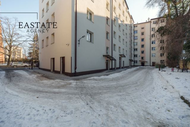 Mieszkanie 2-pokojowe Warszawa Wola, ul. Wolska. Zdjęcie 15